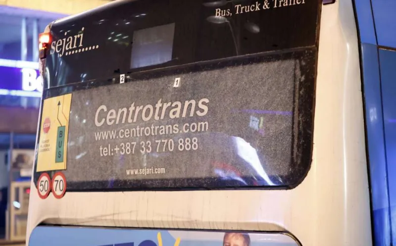 autobus 4