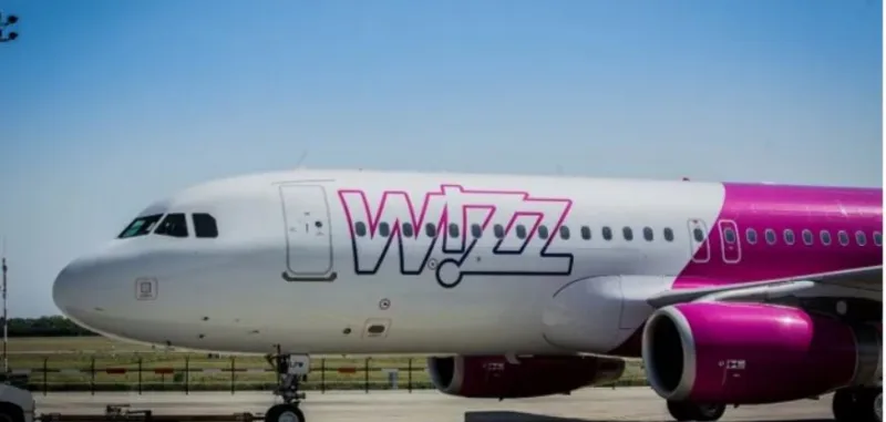 wizz air