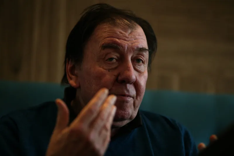 miodrag zivanovic