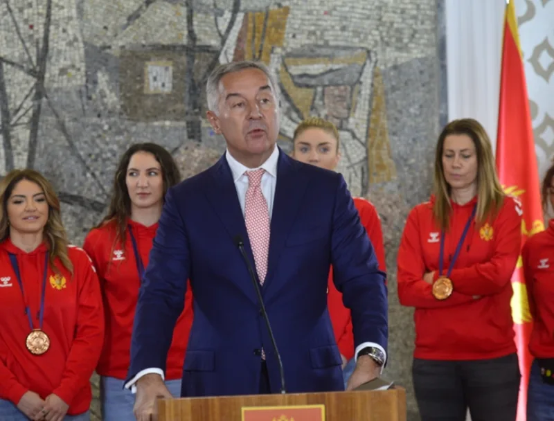 djukanovic 2