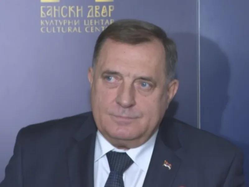 dodik osmorka