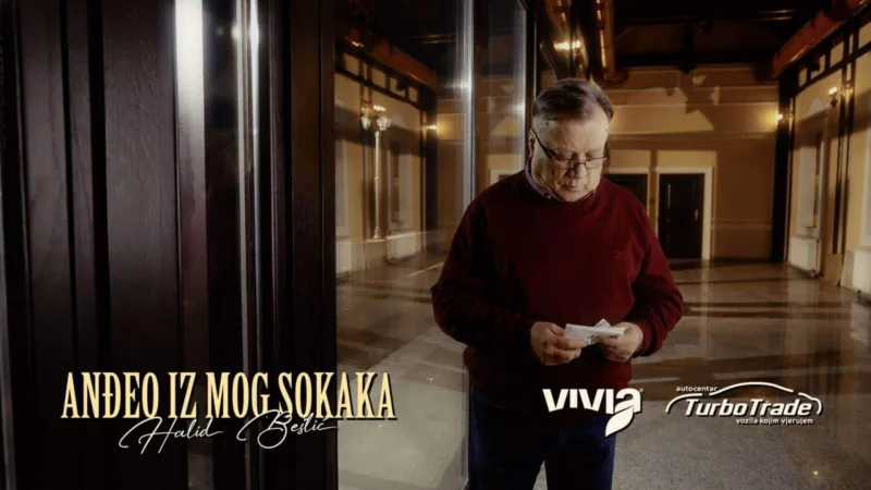 andjeo iz mog sokaka