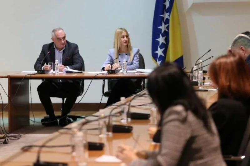 komisija vijeca ministara BiG