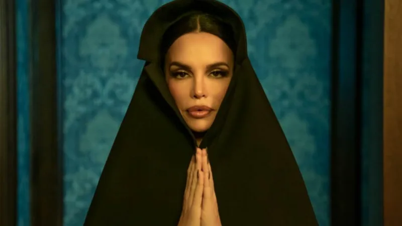 severina