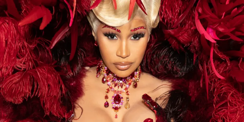 cardi b