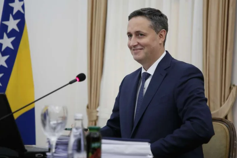 denis becirovic
