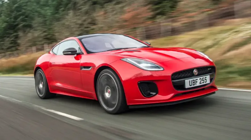 jaguar