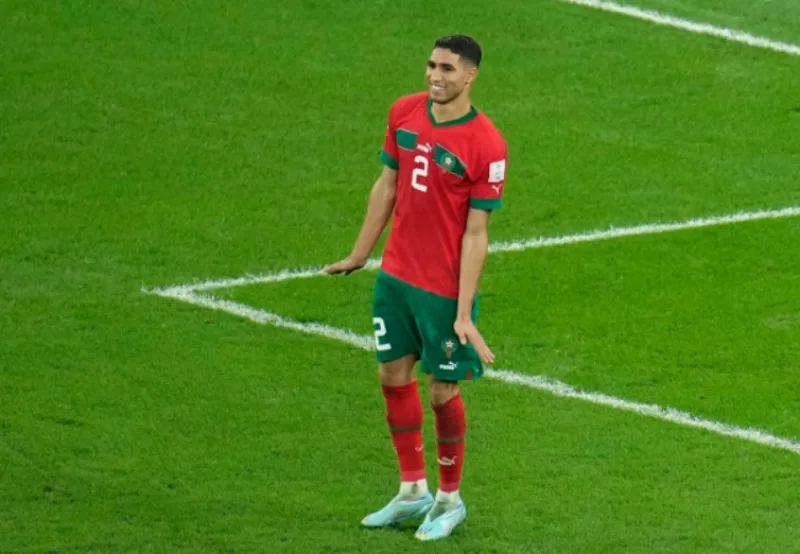 hakimi