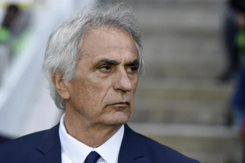 vahid halilhodzic