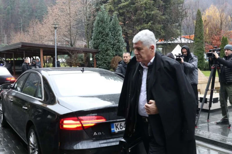 covic