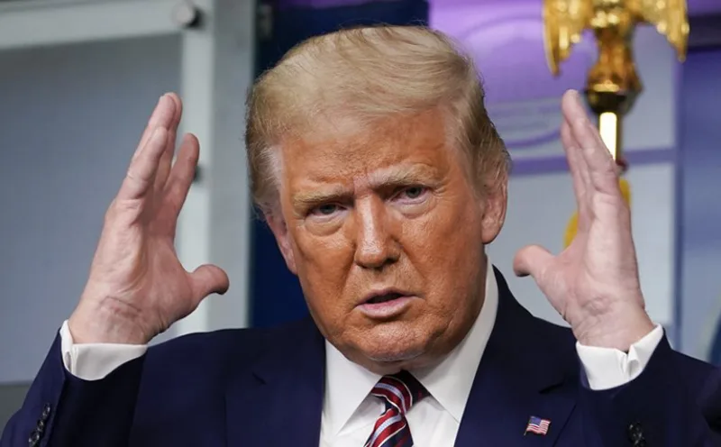 Donald-Trump