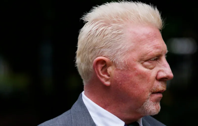 boris becker
