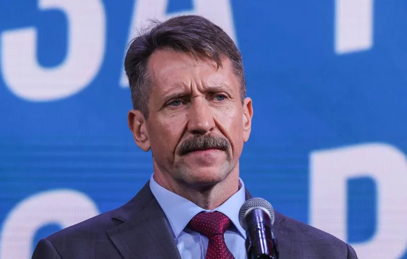 Viktor Bout
