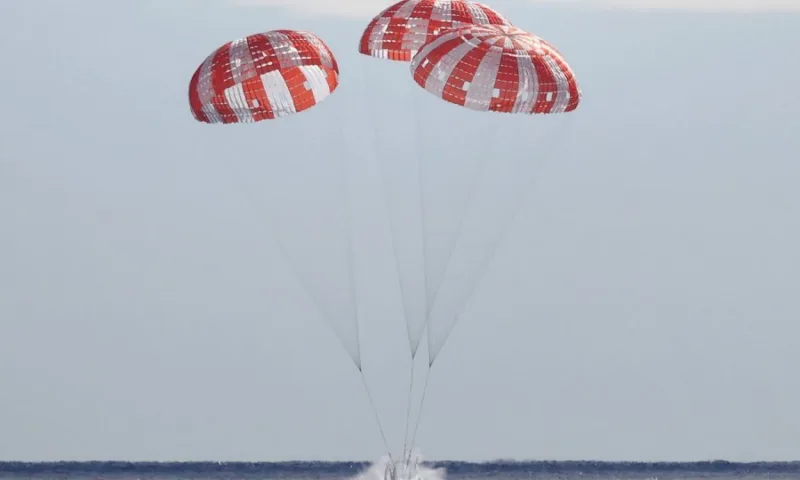 NASA