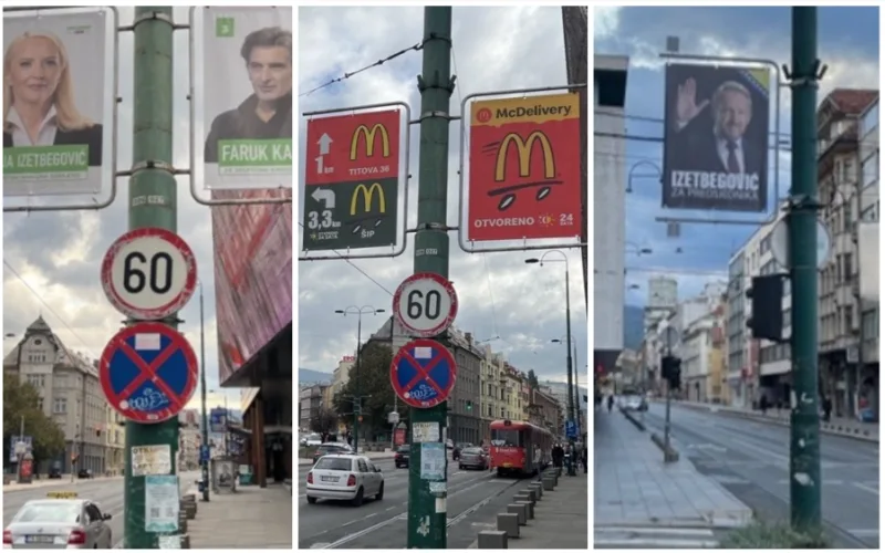 mcdonald's pozicije reklame