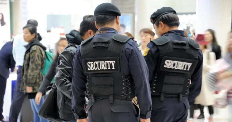 policija