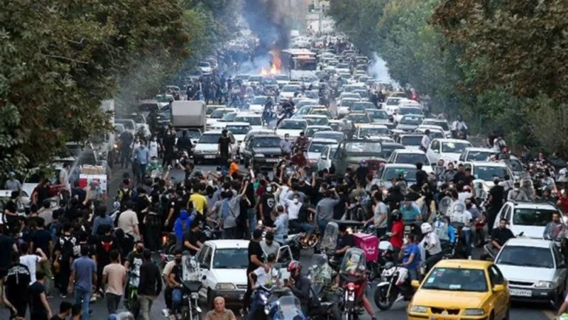 iran protsti 4