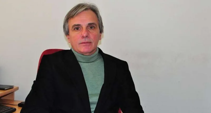 profesor ziga