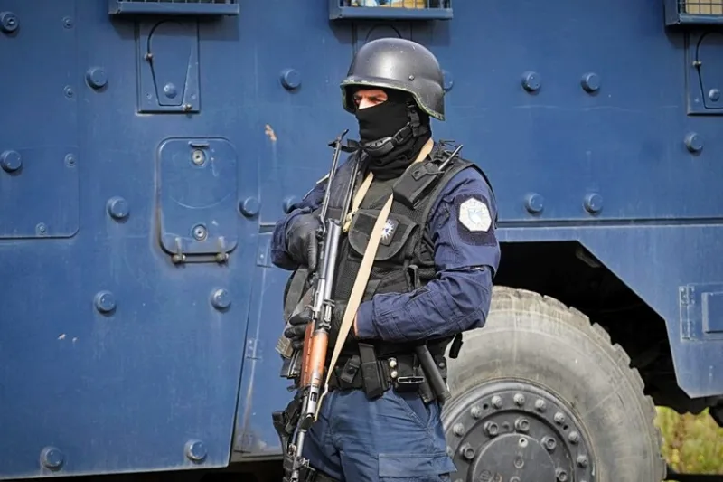 kosovo