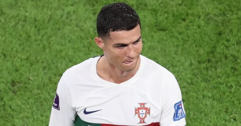 Ronaldo