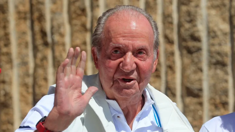 juan carlos