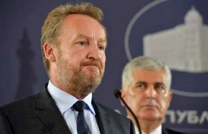 covic i dodik