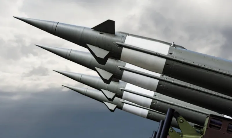 rakete