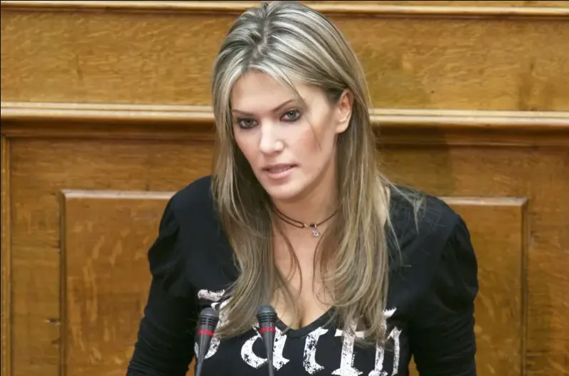 kailim eva 3