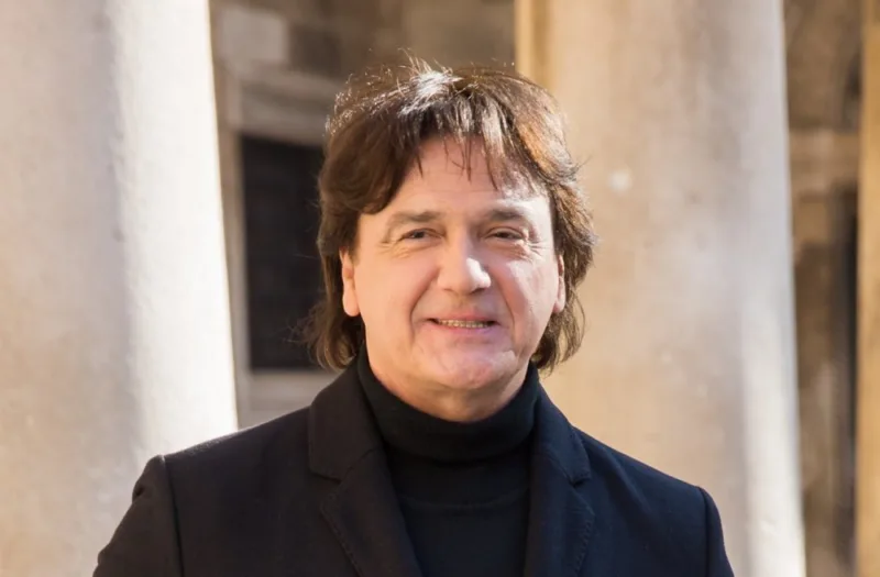 zdravko colic