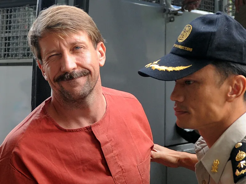 viktor bout