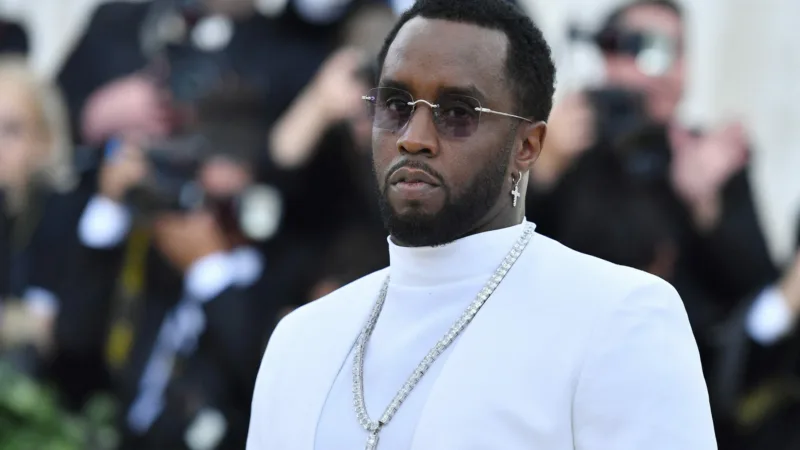 2018 Met Gala