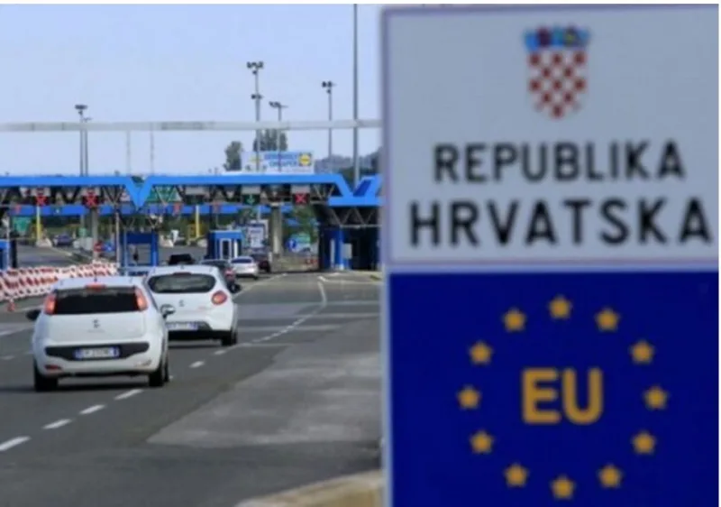 eu granica