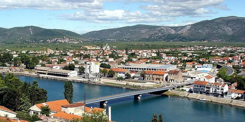 metkovic