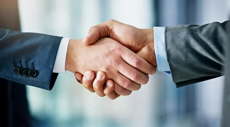 Building a network towards success
