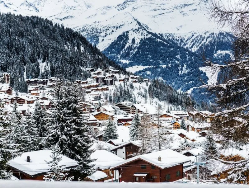 hotel za skijase