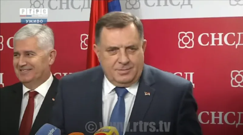 dodik covic smijeh