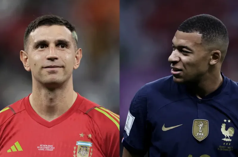 martinez mbappe