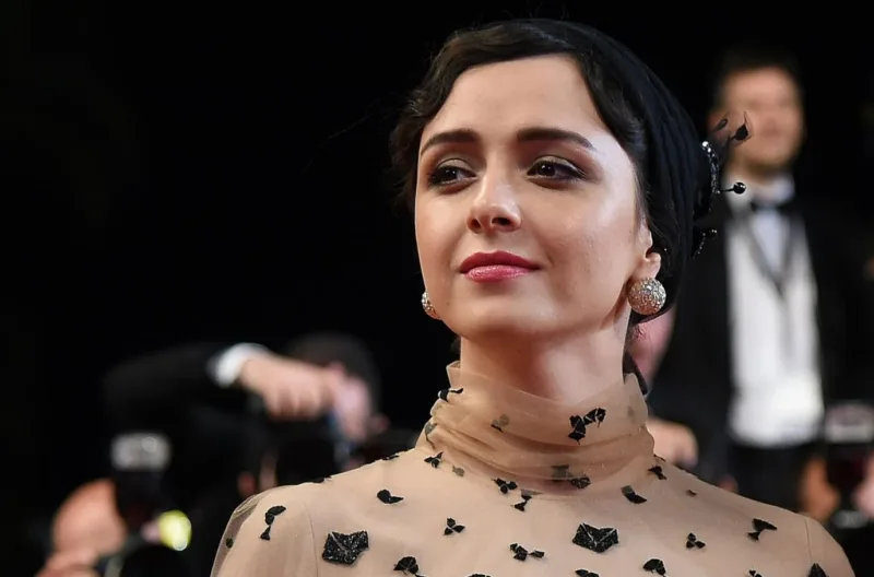 Taraneh Alidoosti