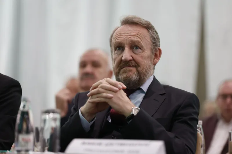 bakir izetbegovic go sda
