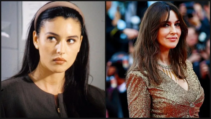 gorgeous-looks-of-stunning-actress-monica-bellucci-then-vs-now-2