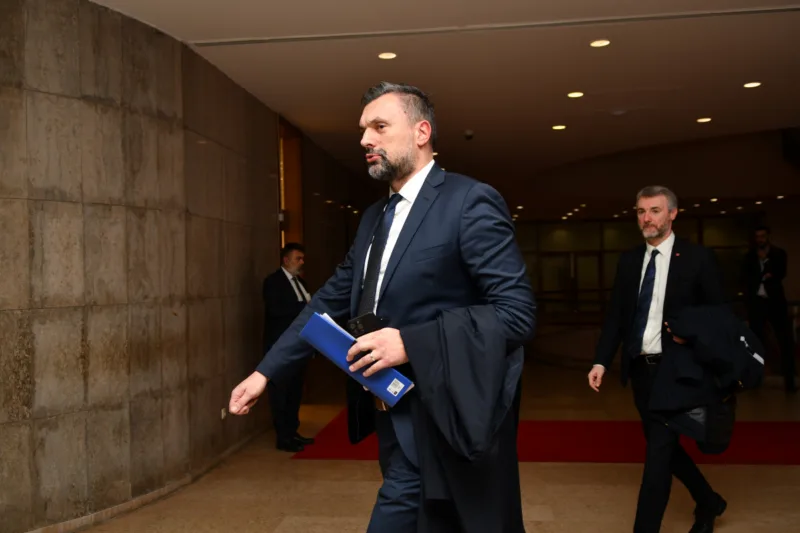 konakovic parlament bih