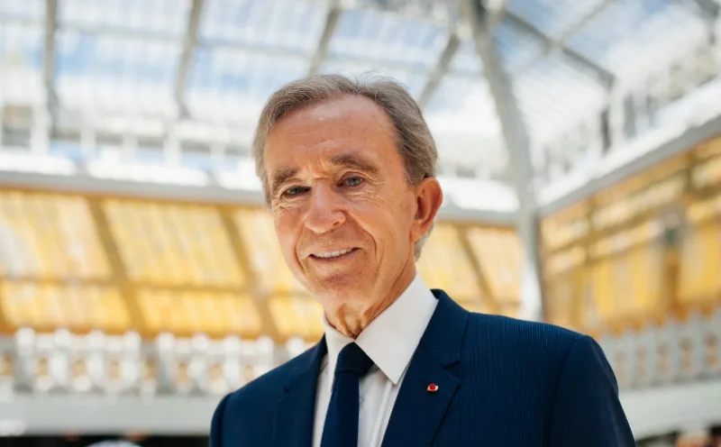 arnault