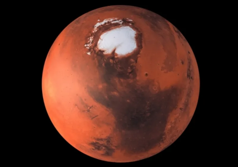 mars