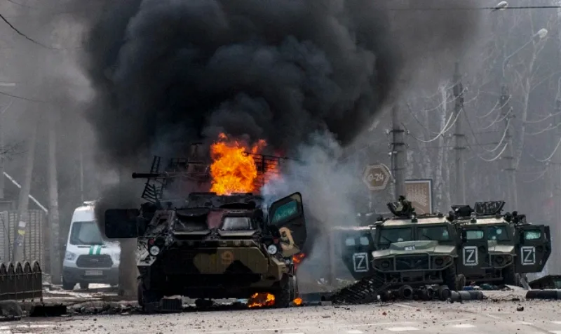 ukrqajina rat 5