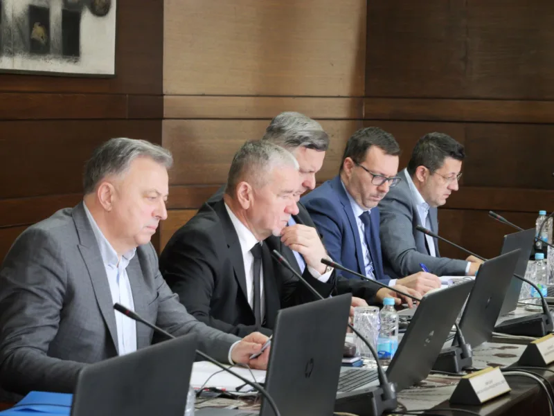 vlada fbih dio ministara
