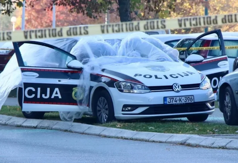 ubistvo sarajevskih policajaca