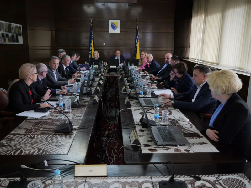 sjednica vlade fbih