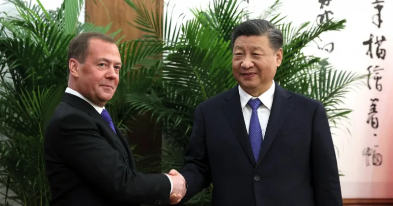 medvedev