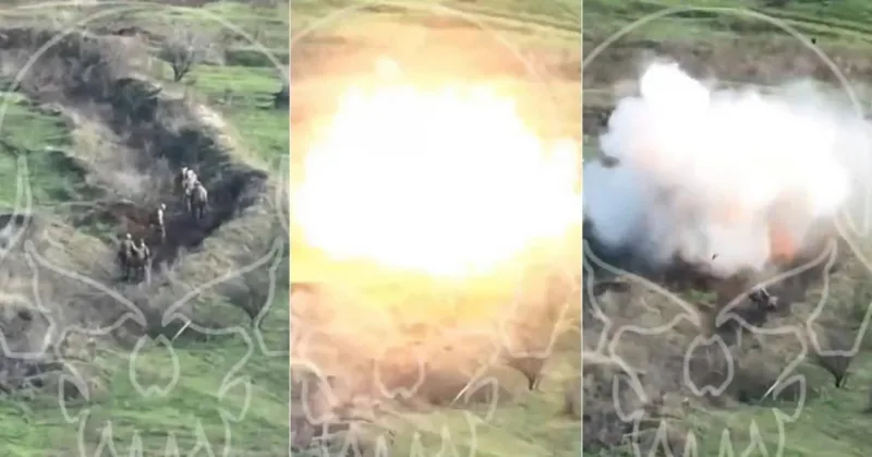 wagnerove plaćenike raketa