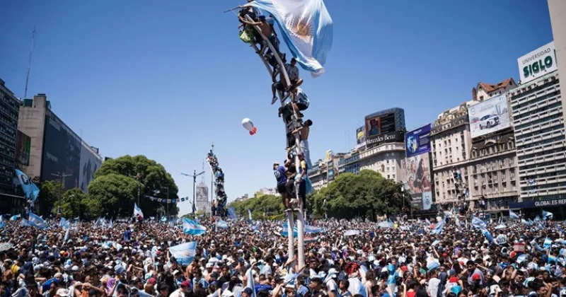 argentina 1